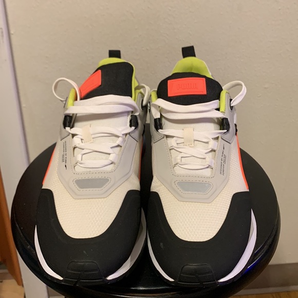 Puma Mirage Tech Sneakers - Picture 3 of 6